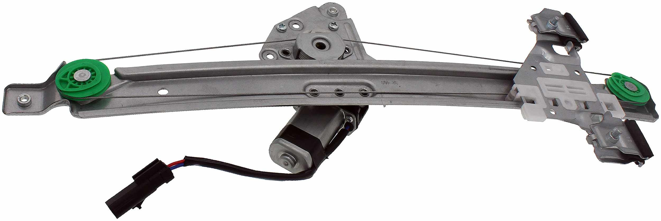 Dorman - OE Solutions WINDOW REGULATOR 751-638