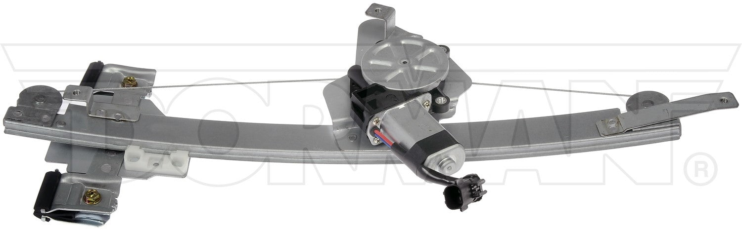 Dorman - OE Solutions WINDOW REGULATOR 751-638