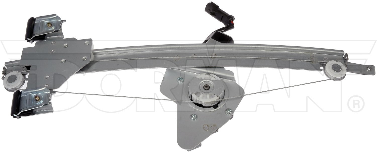 Dorman - OE Solutions WINDOW REGULATOR 751-638