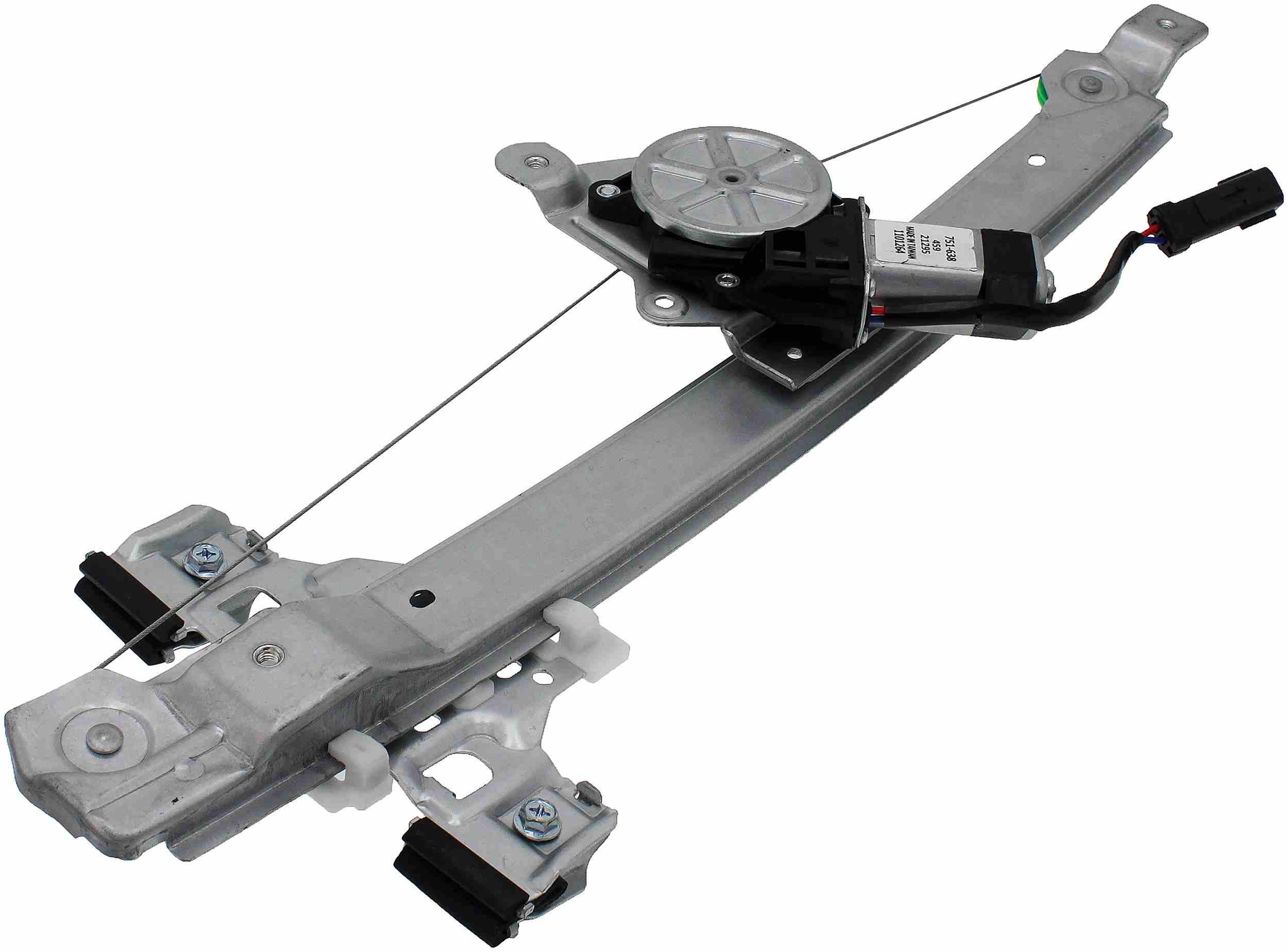 Dorman - OE Solutions WINDOW REGULATOR 751-638