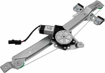 Dorman - OE Solutions WINDOW REGULATOR 751-638