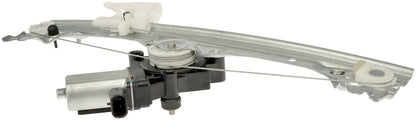 Dorman - OE Solutions Power Window Motor and Regulator Assembly for 2019-2022 Fiat 500 751-648