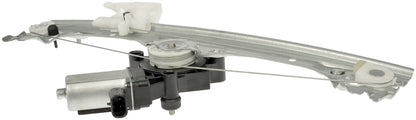 Dorman - OE Solutions Power Window Motor and Regulator Assembly for 2019-2022 Fiat 500 751-648