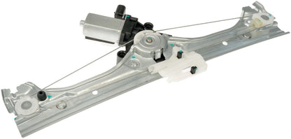 Dorman Power Window Motor and Regulator Assembly for 2019-2020 Fiat 500 751-649
