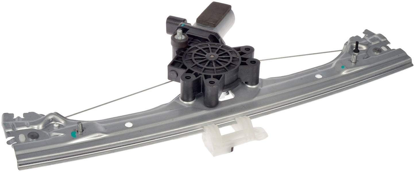 Dorman Power Window Motor and Regulator Assembly for 2019-2020 Fiat 500 751-649