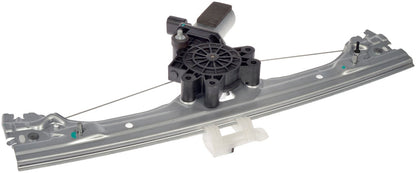 Dorman Power Window Motor and Regulator Assembly for 2019-2020 Fiat 500 751-649