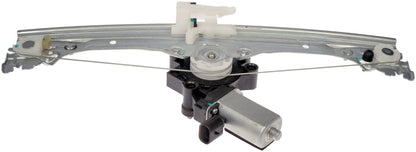 Dorman Power Window Motor and Regulator Assembly for 2019-2020 Fiat 500 751-649