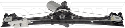Dorman Power Window Motor and Regulator Assembly for 2019-2020 Fiat 500 751-649