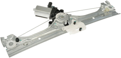Dorman Power Window Motor and Regulator Assembly for 2019-2020 Fiat 500 751-649