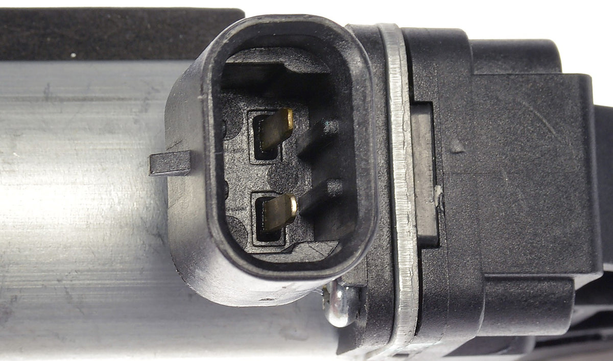 Dorman Power Window Motor and Regulator Assembly for 2019-2020 Fiat 500 751-649