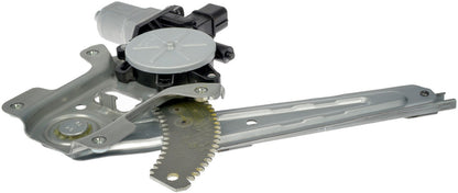 Dorman - OE Solutions WINDOW REGULATOR WITH MOTOR 751-654