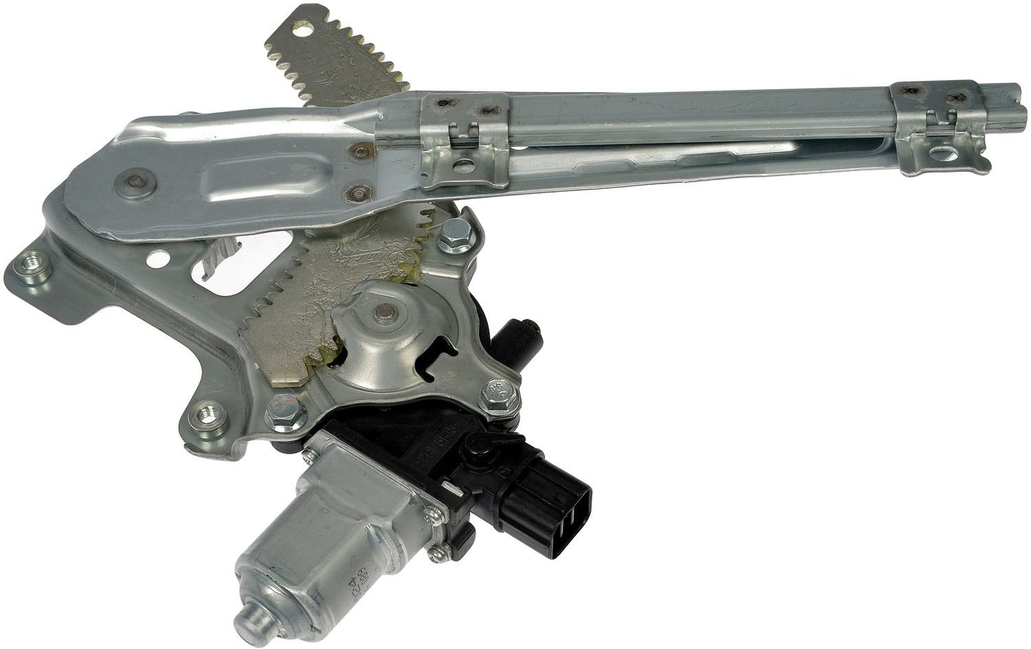 Dorman - OE Solutions WINDOW REGULATOR WITH MOTOR 751-654