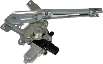 Dorman - OE Solutions WINDOW REGULATOR WITH MOTOR 751-654