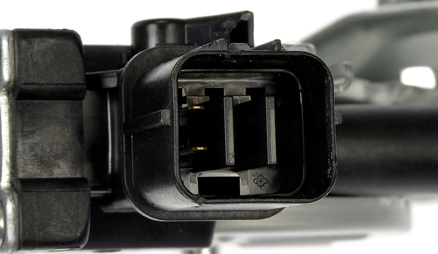 Dorman - OE Solutions WINDOW REGULATOR WITH MOTOR 751-654