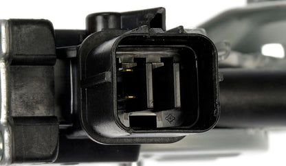 Dorman - OE Solutions WINDOW REGULATOR WITH MOTOR 751-654