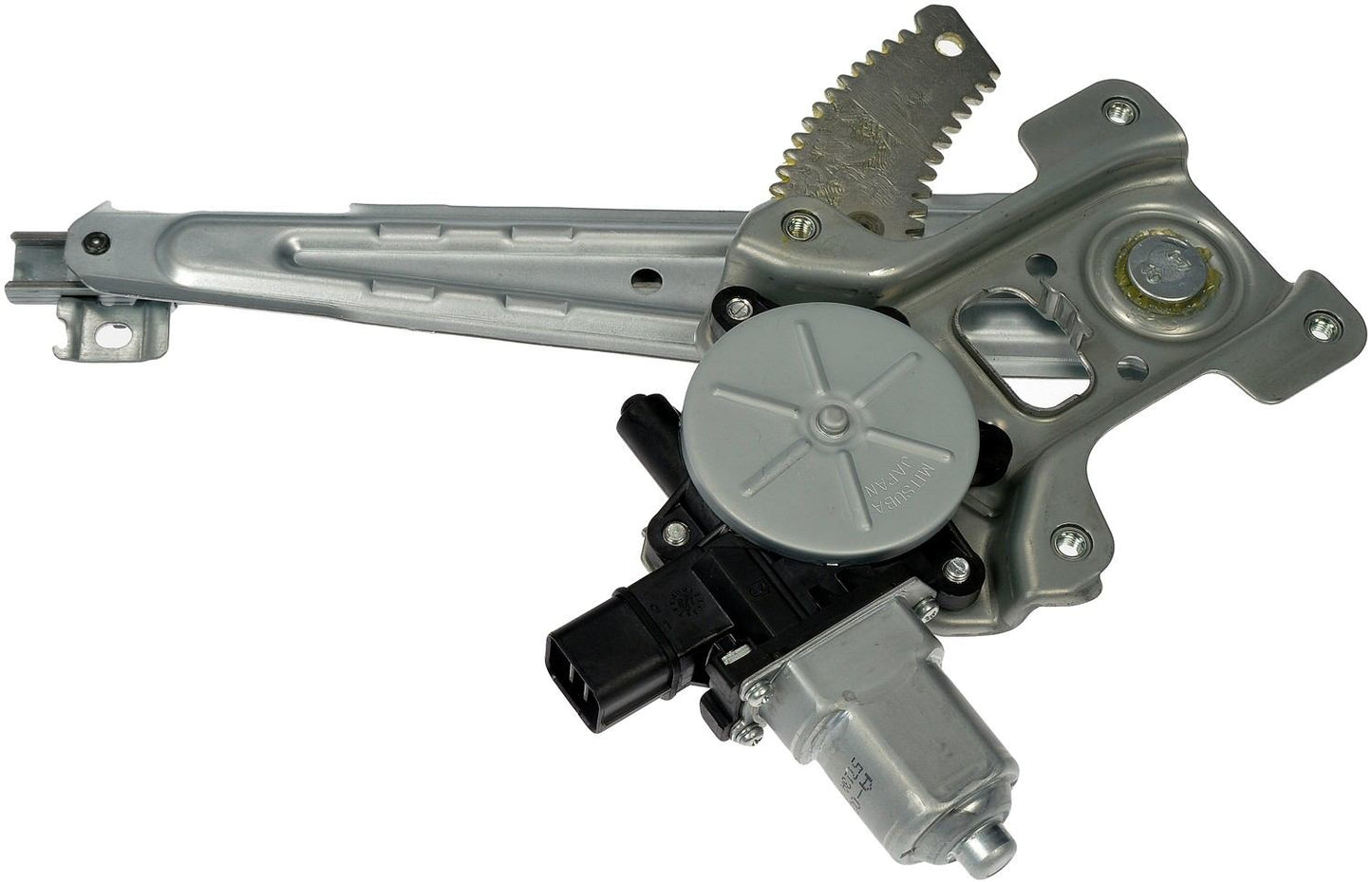 Dorman - OE Solutions WINDOW REGULATOR WITH MOTOR 751-654