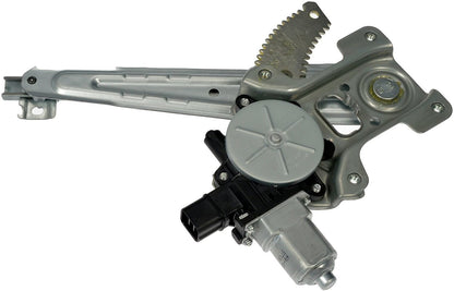 Dorman - OE Solutions WINDOW REGULATOR WITH MOTOR 751-654