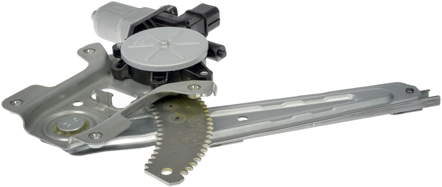 Dorman - OE Solutions WINDOW REGULATOR WITH MOTOR 751-654
