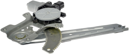 Dorman - OE Solutions WINDOW REGULATOR WITH MOTOR 751-654