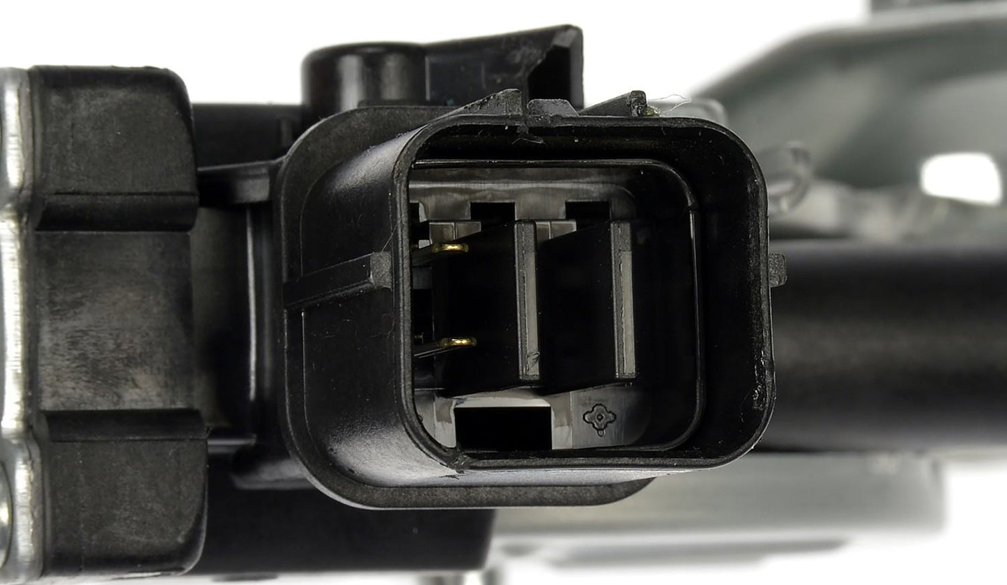 Dorman - OE Solutions WINDOW REGULATOR WITH MOTOR 751-654