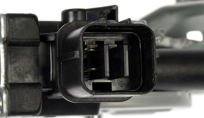 Dorman - OE Solutions WINDOW REGULATOR WITH MOTOR 751-654