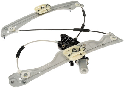 Dorman - OE Solutions WINDOW REGULATOR WITH MOTOR 751-679