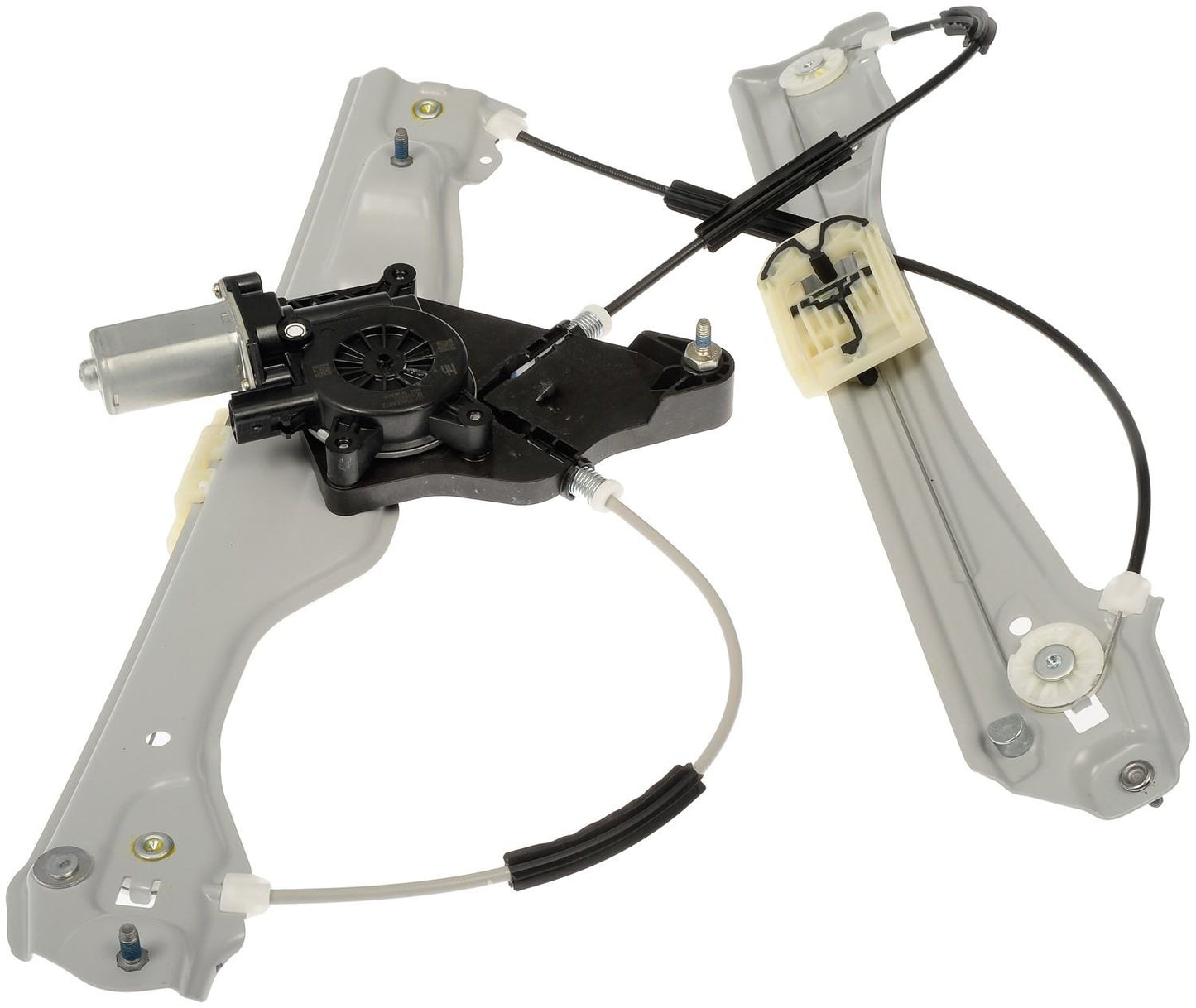 Dorman - OE Solutions WINDOW REGULATOR WITH MOTOR 751-679