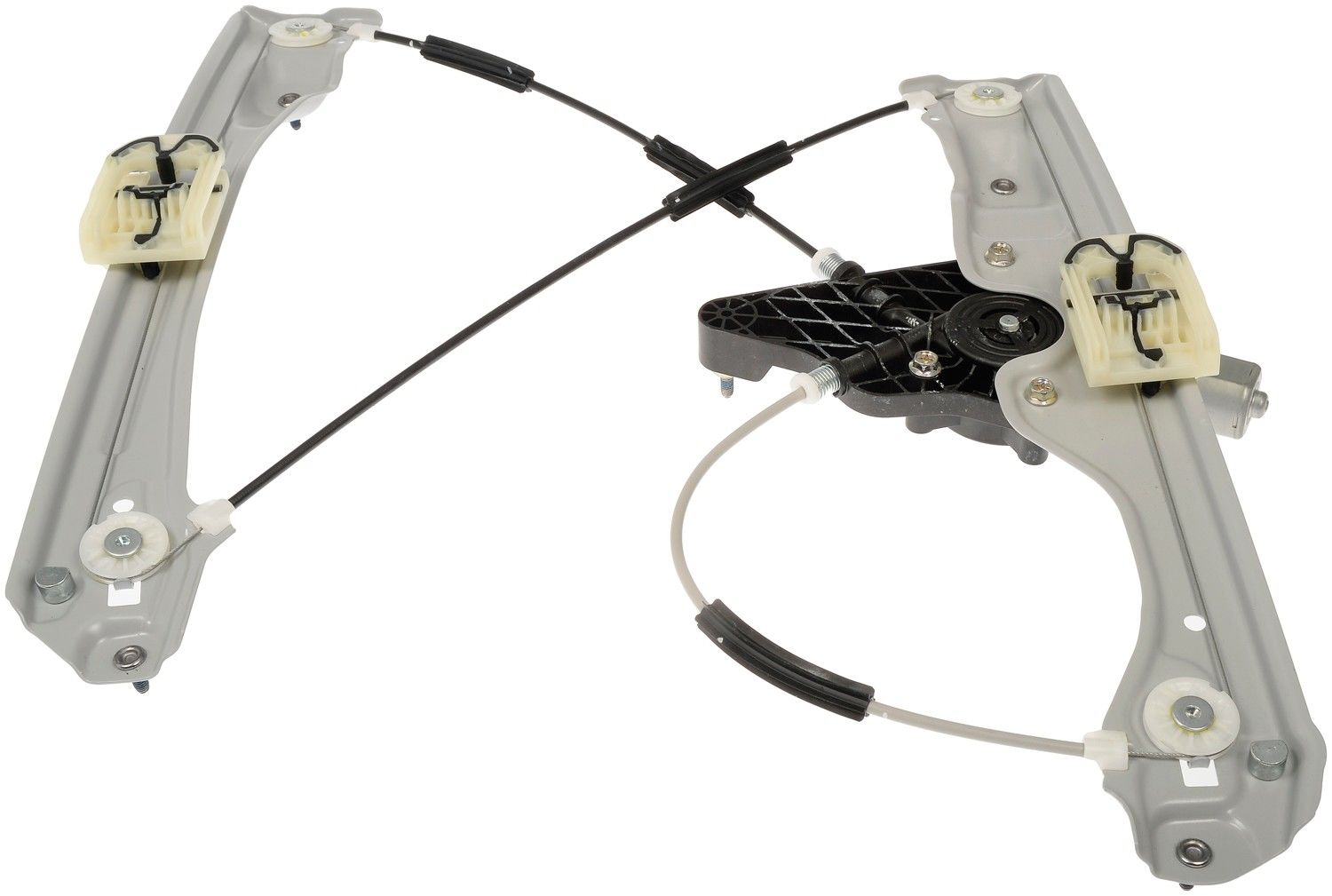 Dorman - OE Solutions WINDOW REGULATOR WITH MOTOR 751-679