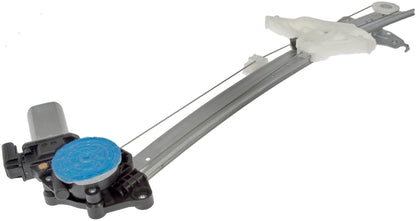 Dorman - OE Solutions WINDOW REGULATOR WITH MOTOR 751-680