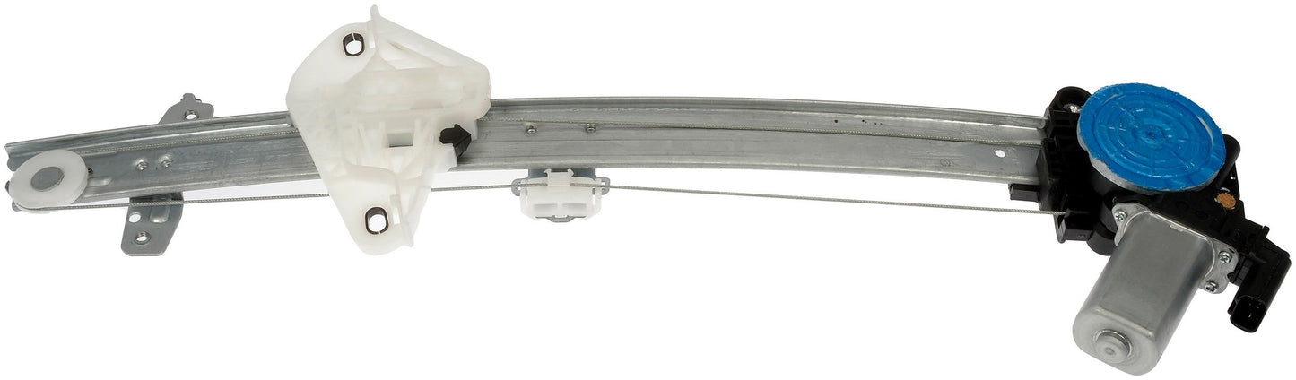Dorman - OE Solutions WINDOW REGULATOR WITH MOTOR 751-680