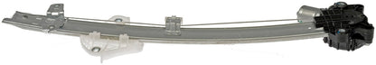 Dorman - OE Solutions WINDOW REGULATOR WITH MOTOR 751-680
