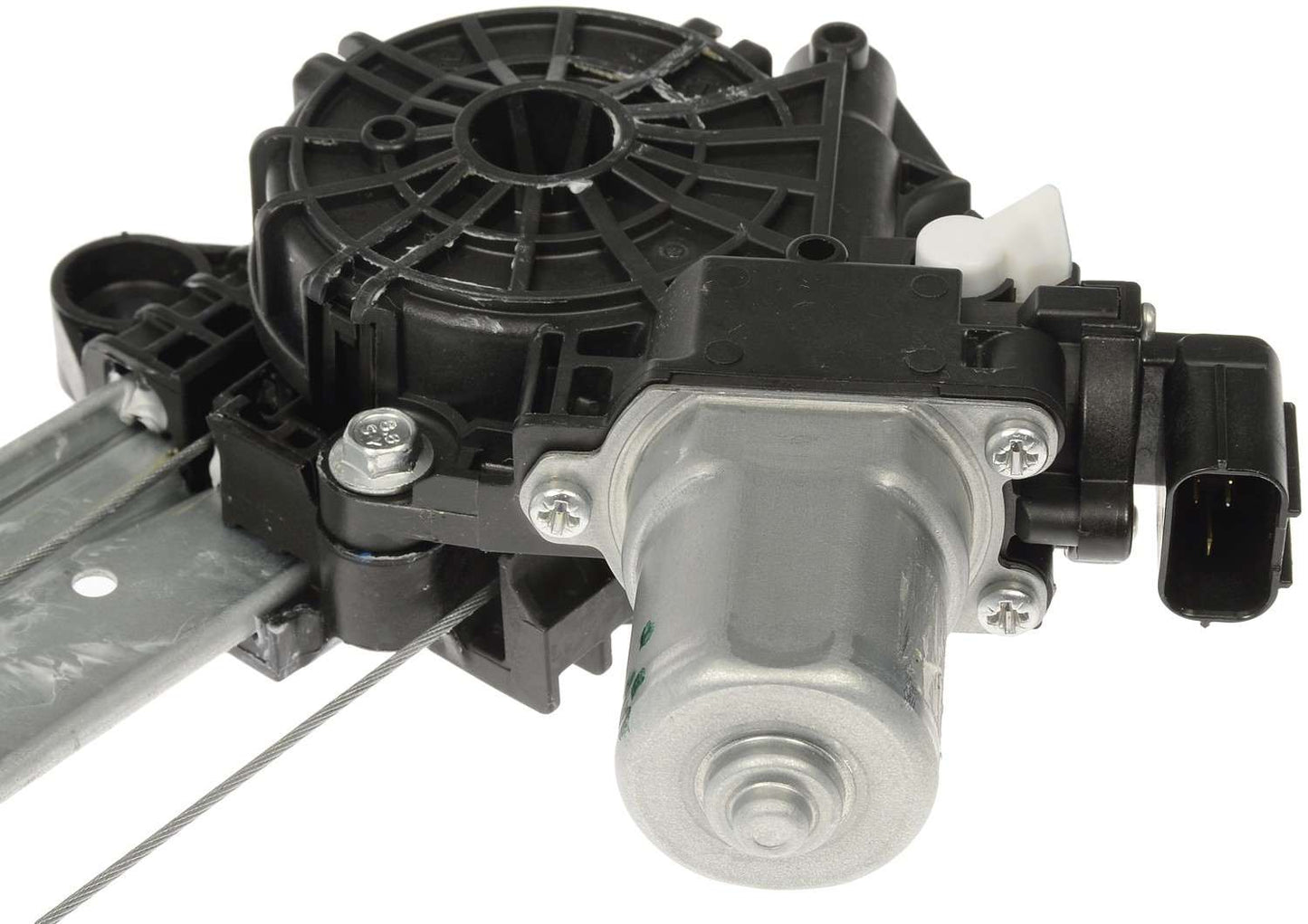 Dorman - OE Solutions WINDOW REGULATOR WITH MOTOR 751-680