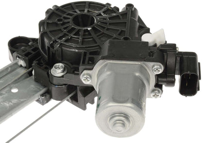 Dorman - OE Solutions WINDOW REGULATOR WITH MOTOR 751-680