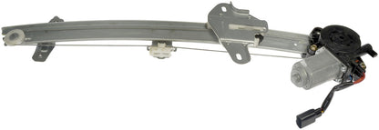 Dorman - OE Solutions WINDOW REGULATOR WITH MOTOR 751-681