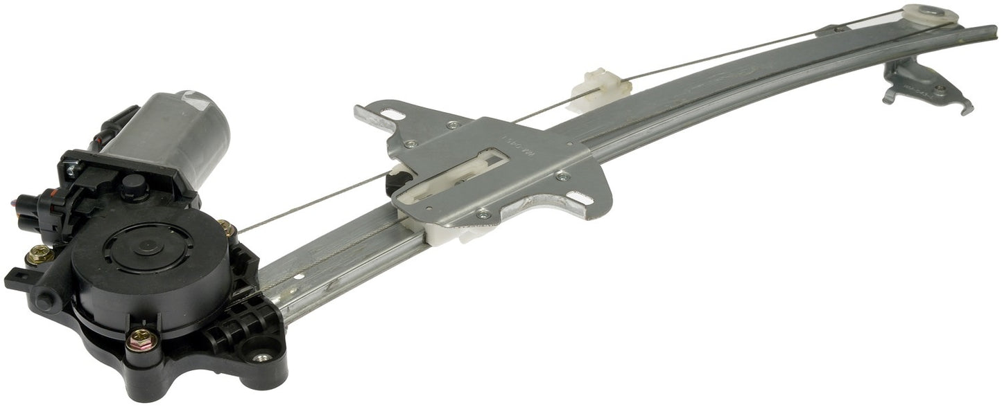 Dorman - OE Solutions WINDOW REGULATOR WITH MOTOR 751-681
