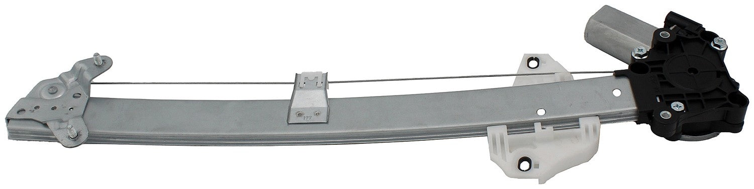 Dorman - OE Solutions WINDOW REGULATOR WITH MOTOR 751-690
