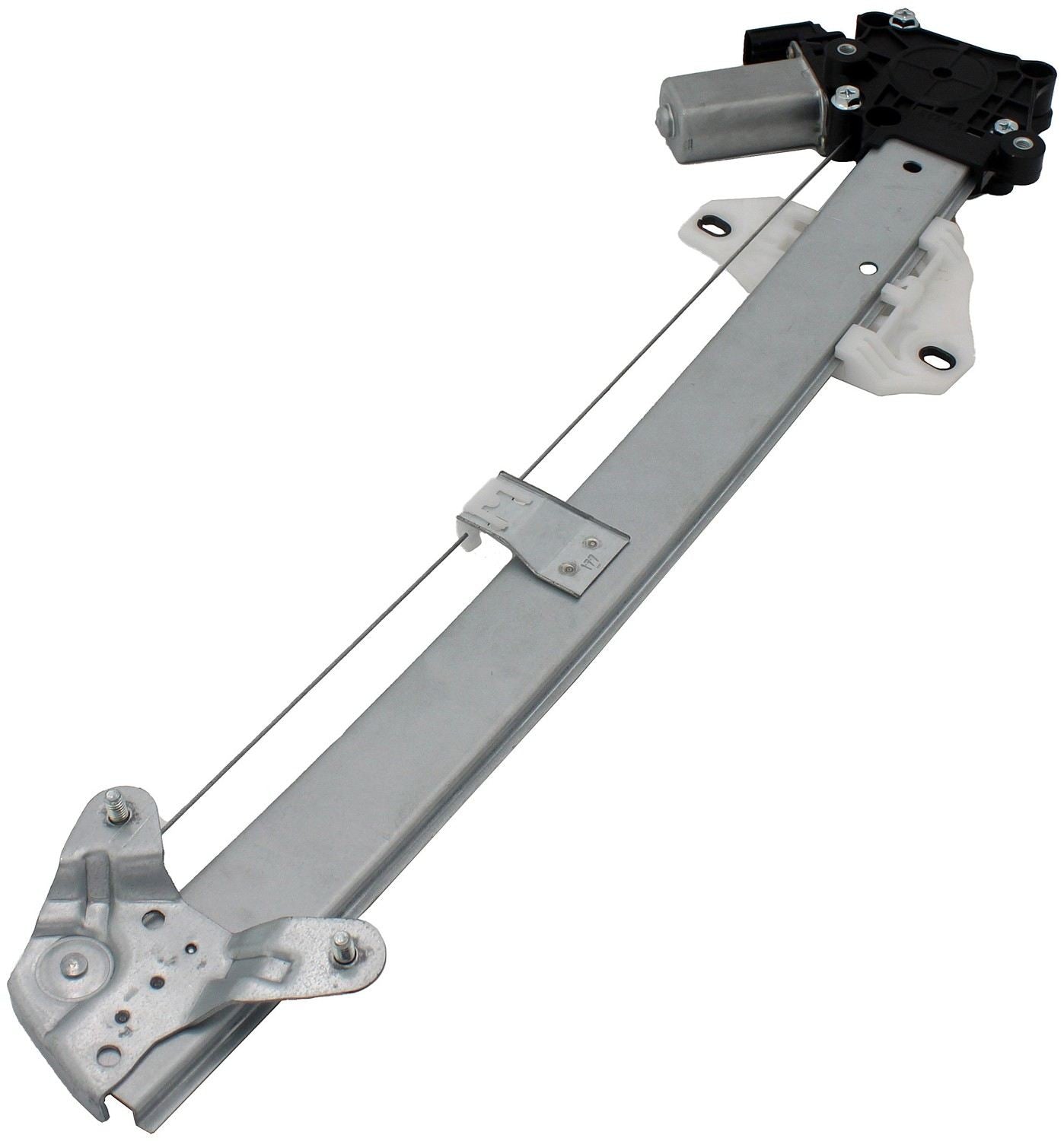 Dorman - OE Solutions WINDOW REGULATOR WITH MOTOR 751-690