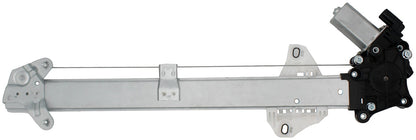 Dorman - OE Solutions WINDOW REGULATOR WITH MOTOR 751-690
