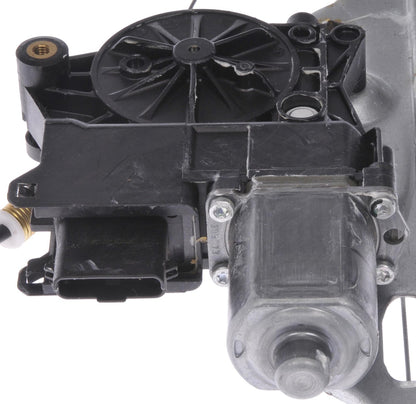 Dorman - OE Solutions Power Window Motor and Regulator Assembly for 2013-2014 Cadillac Escalade 751-700