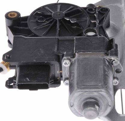 Dorman - OE Solutions Power Window Motor and Regulator Assembly for 2013-2014 Cadillac Escalade 751-700
