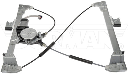 Dorman - OE Solutions WINDOW REGULATOR 751-705