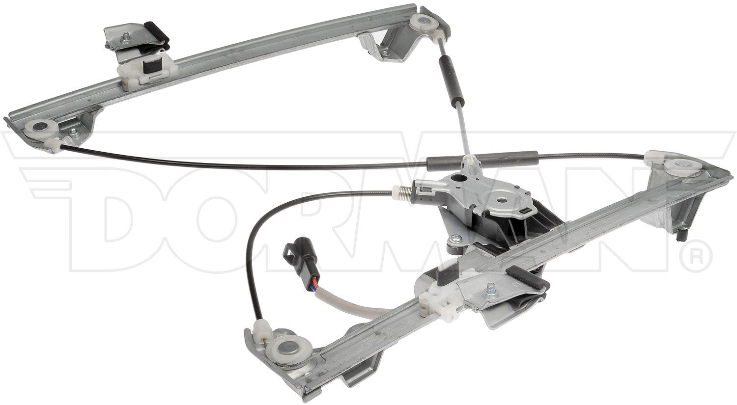 Dorman - OE Solutions WINDOW REGULATOR 751-706