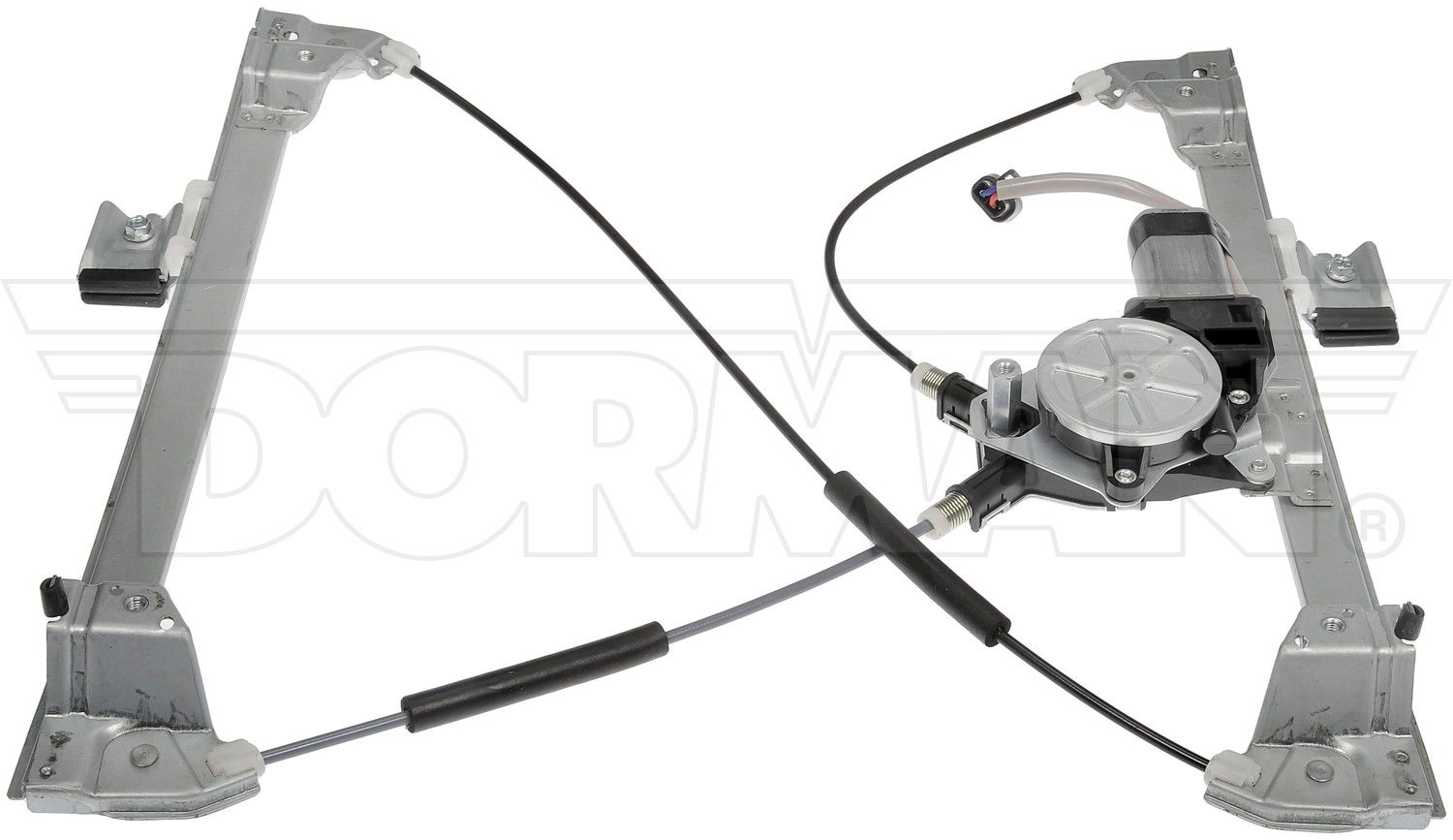 Dorman - OE Solutions WINDOW REGULATOR 751-706