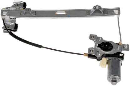 Dorman - OE Solutions WINDOW REGULATOR 751-707