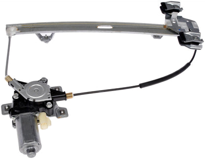 Dorman - OE Solutions WINDOW REGULATOR 751-707