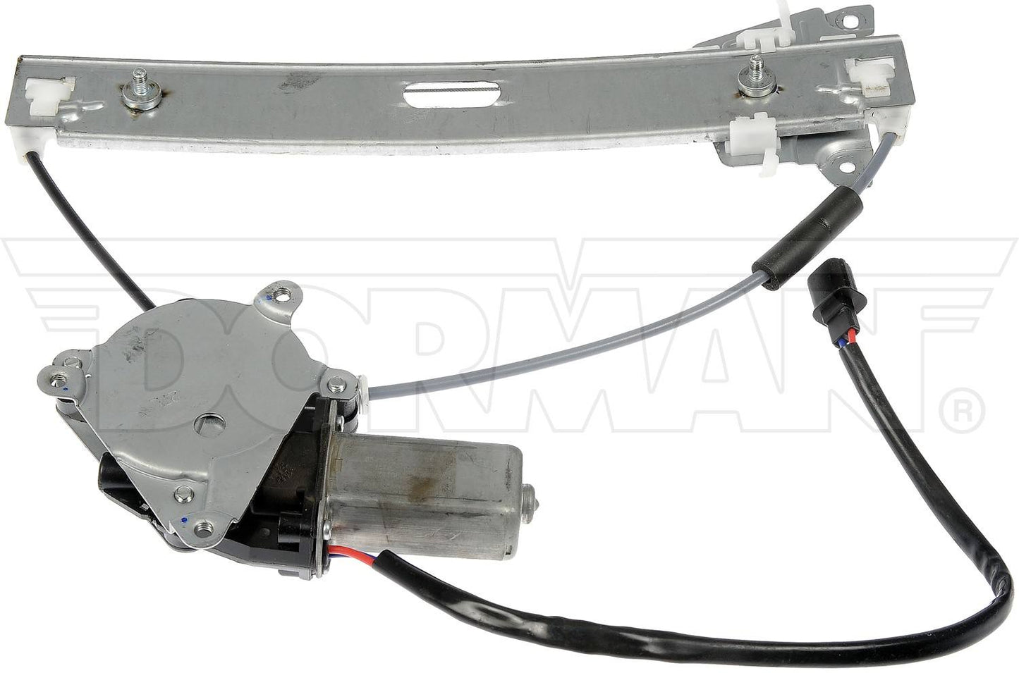 Dorman Power Window Motor and Regulator Assembly for 2011-12 Ford Escape Mazda Tribute Mercury Mariner 751-712