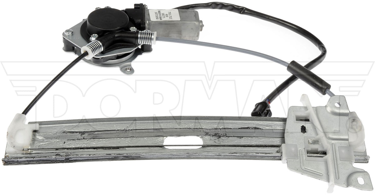 Dorman Power Window Motor and Regulator Assembly for 2011-12 Ford Escape Mazda Tribute Mercury Mariner 751-712