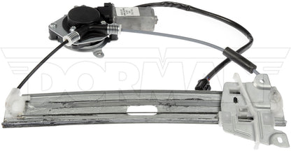Dorman Power Window Motor and Regulator Assembly for 2011-12 Ford Escape Mazda Tribute Mercury Mariner 751-712