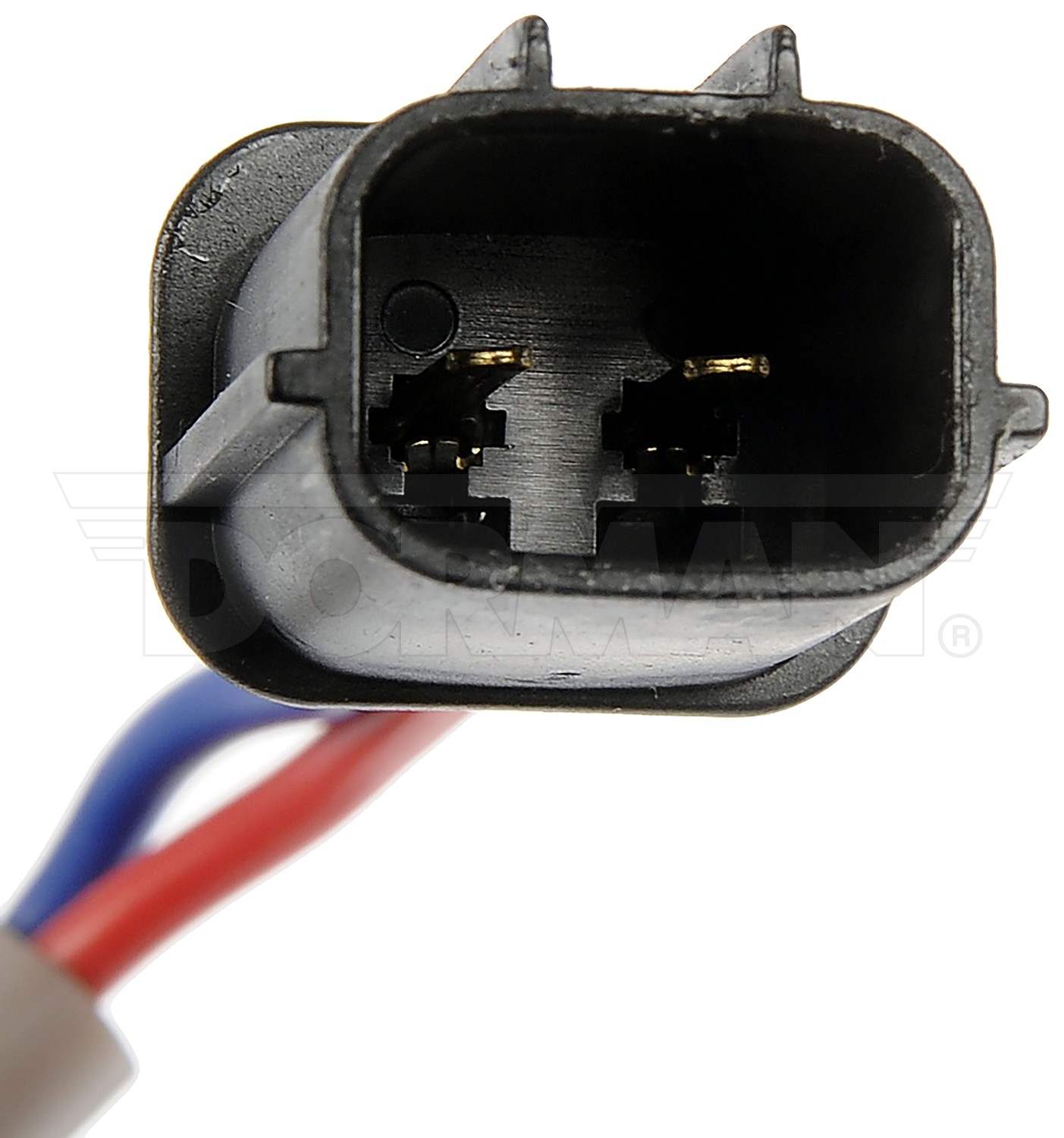 Dorman Power Window Motor and Regulator Assembly