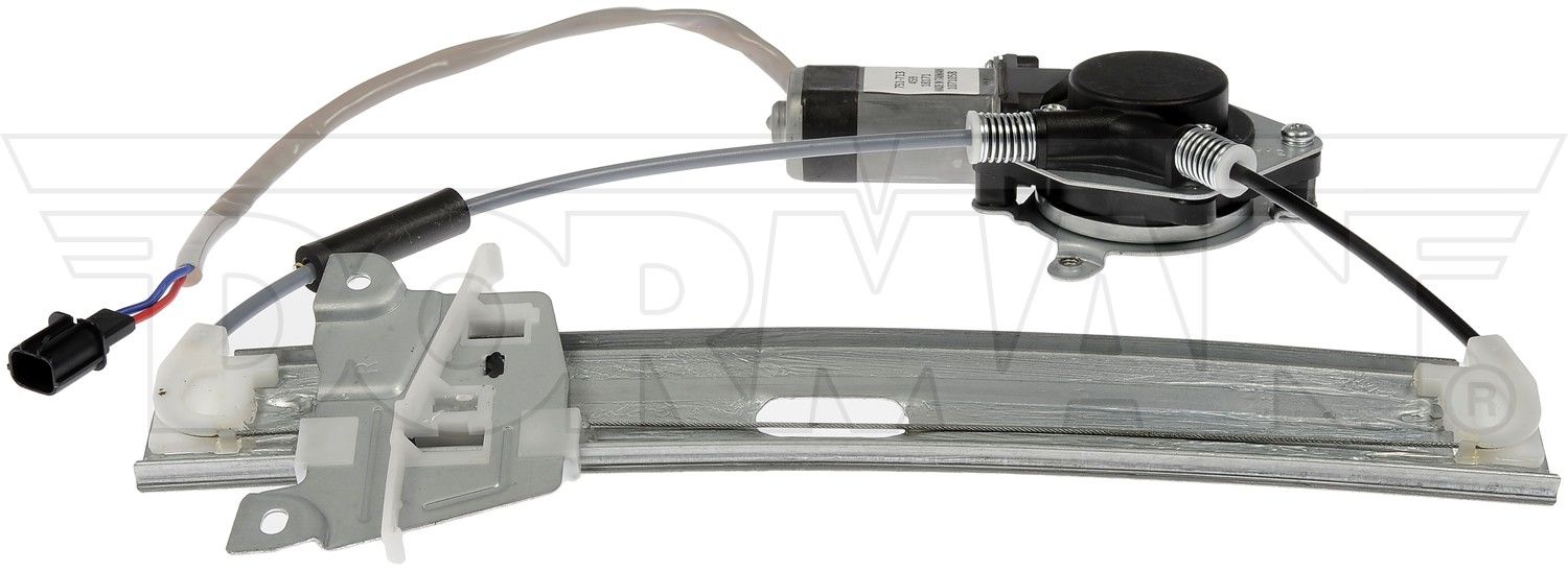 Dorman Power Window Motor and Regulator Assembly